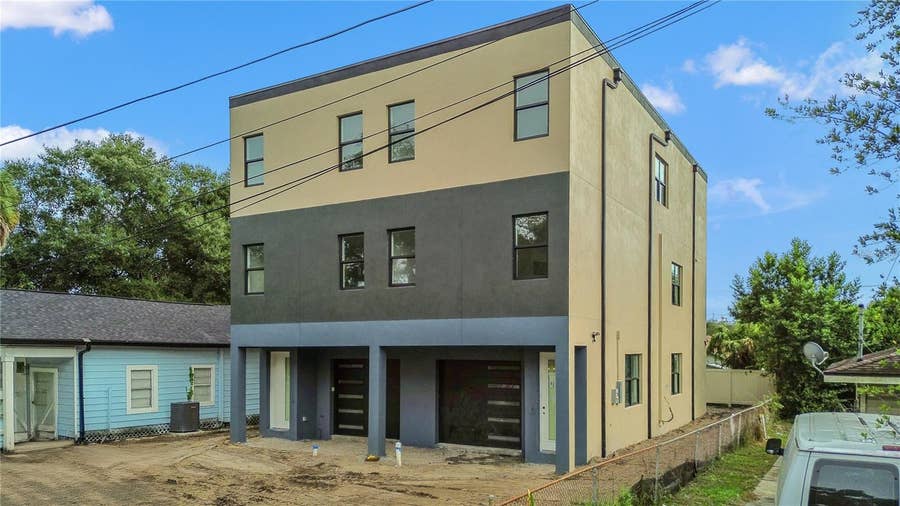 Property photo for 2707 E 22ND AVENUE, Tampa, FL