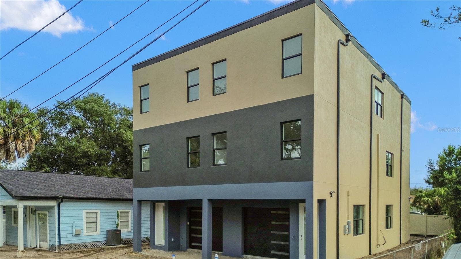2707 E 22ND AVENUE, Tampa, FL 33605