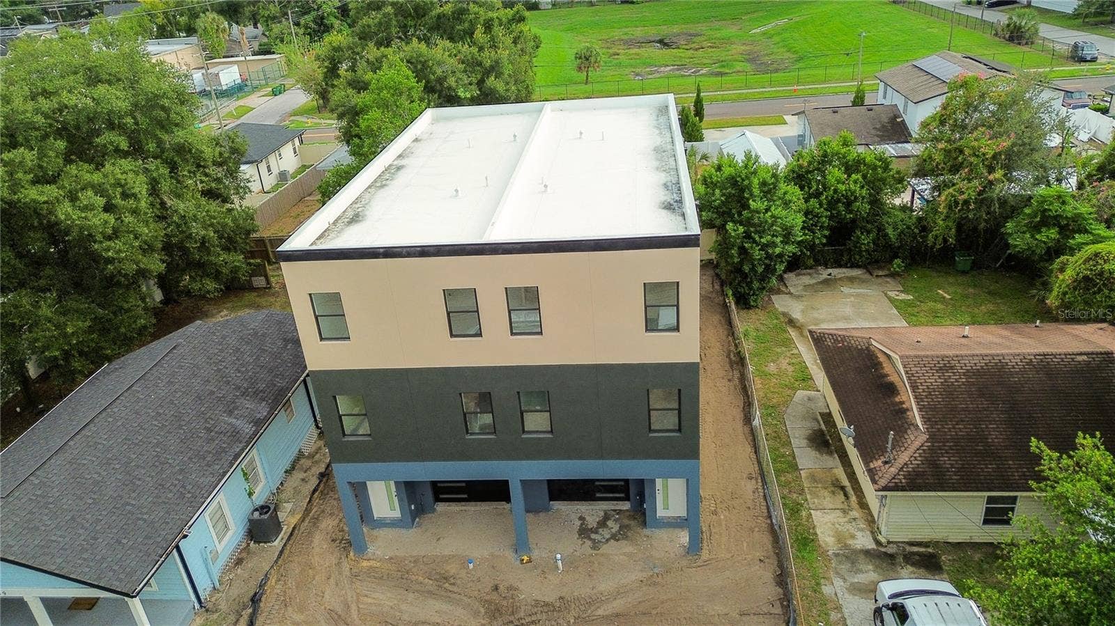 2707 E 22ND AVENUE, Tampa, FL 33605