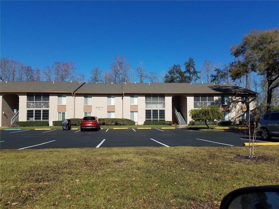 Property photo for 12135 FOX CHASE DRIVE, #H2, Hudson, FL