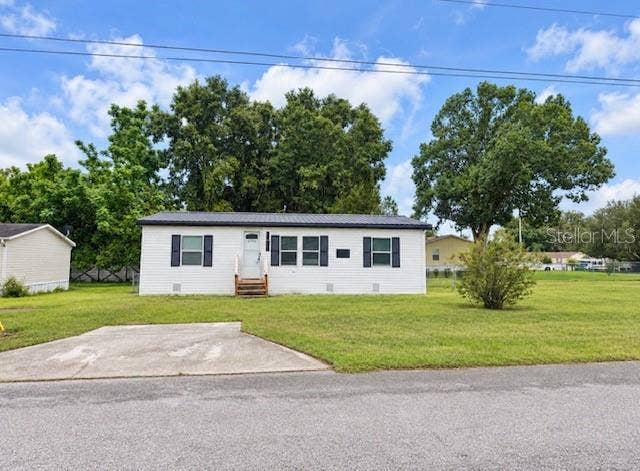 Property photo for 6310 SE 142ND LANE, Summerfield, FL