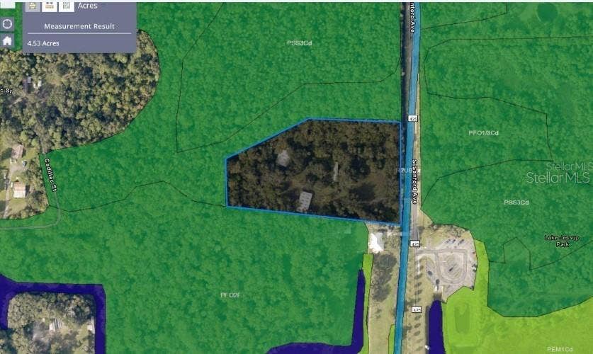 5950 S SANFORD AVE, Sanford, FL 32773 5950 S SANFORD AVE, Sanford, FL 32773