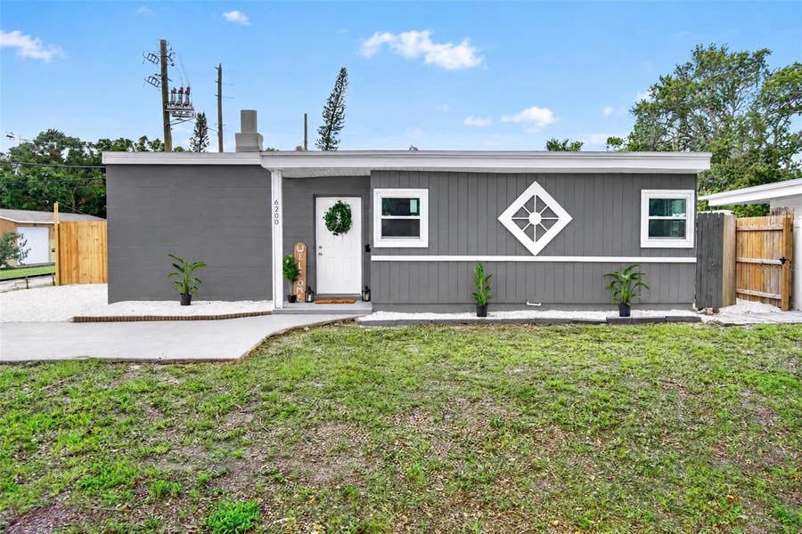 Property photo for 6200 1ST AVENUE S, St Petersburg, FL