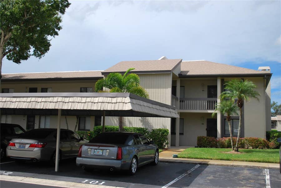 Property photo for 104 NINA WAY, #104, Oldsmar, FL