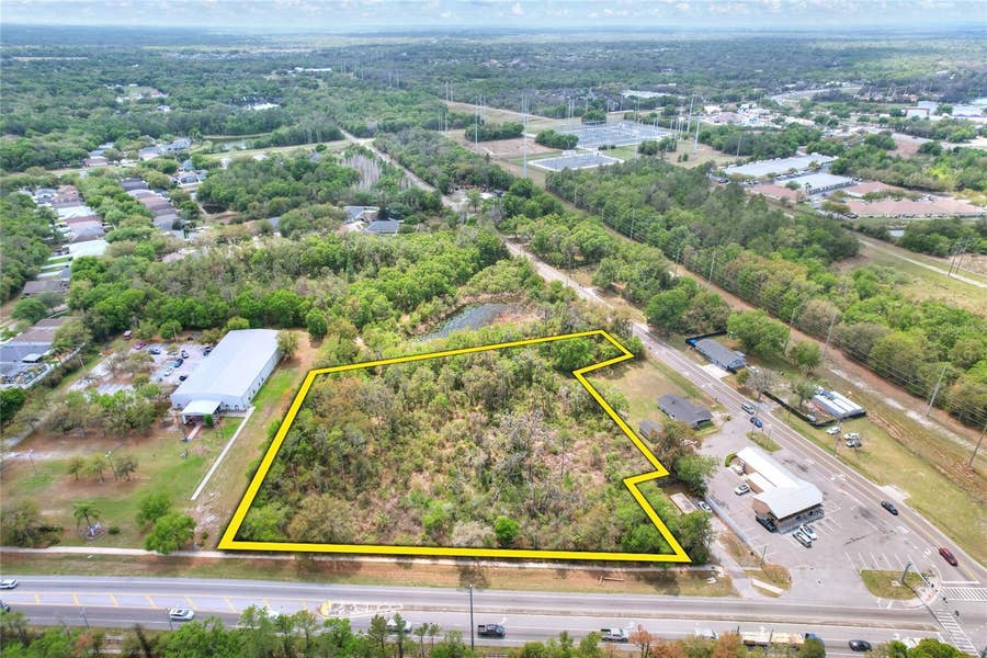 Property photo for 5708 LITHIA PINECREST ROAD, Lithia, FL