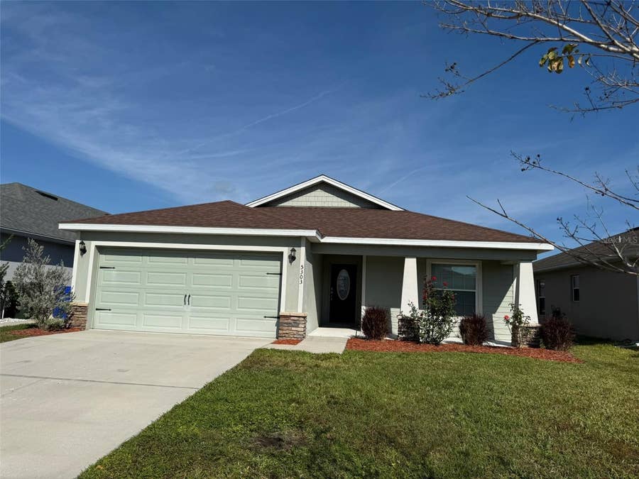 Property photo for 5303 WHITE EGRET LANE, Lakeland, FL