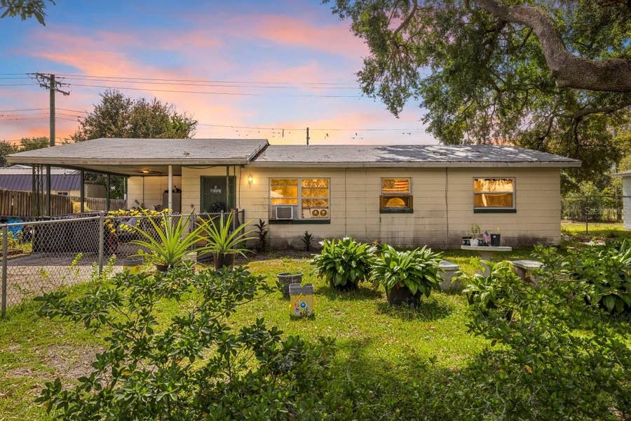 Property photo for 320 W TERRACE AVENUE, Lake Alfred, FL