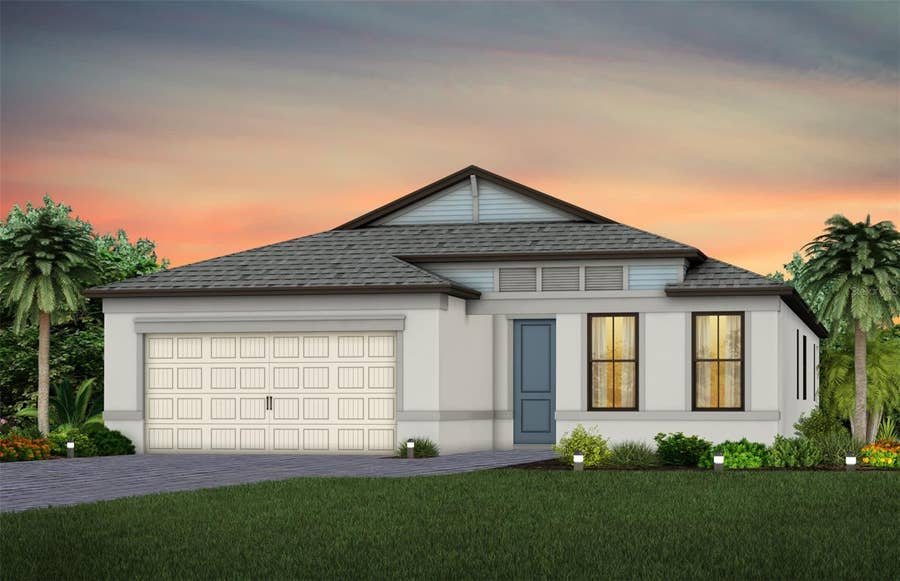 Property photo for 815 CLAYTON VIEW LANE, Bradenton, FL