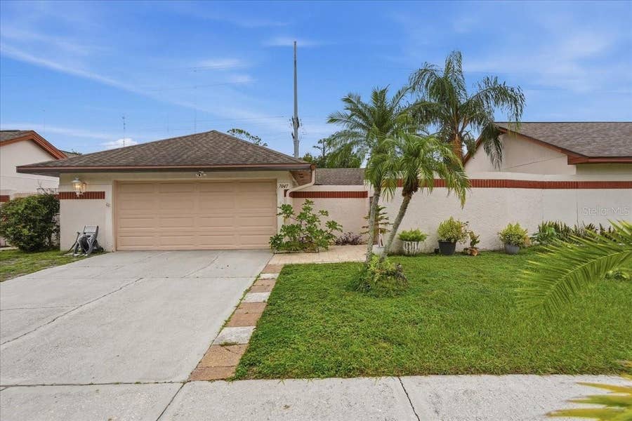 Property photo for 7047 SILVERMILL DRIVE, Tampa, FL