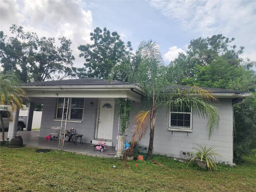 Property photo for 307 E 121ST AVENUE, Tampa, FL