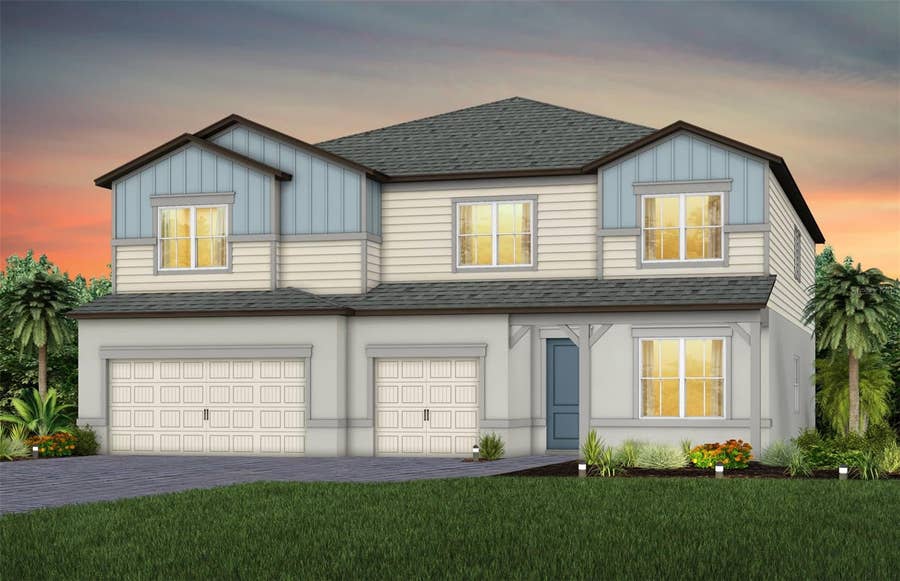 Property photo for 760 CLAYTON VIEW LANE, Bradenton, FL