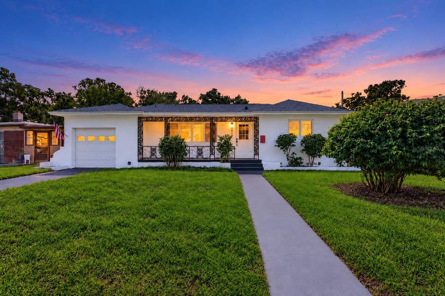 Property photo for 1962 15TH AVENUE S, St Petersburg, FL