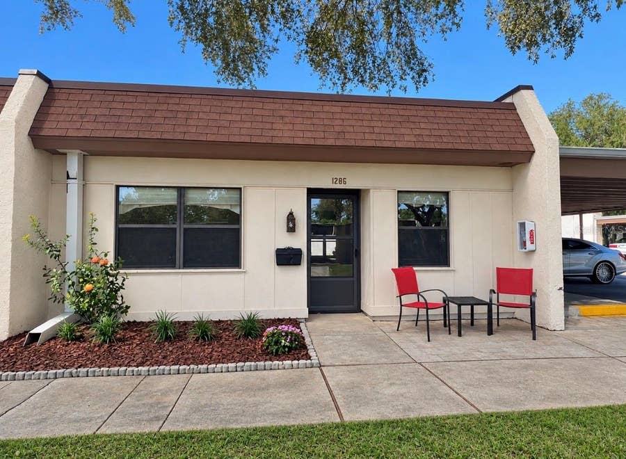 Property photo for 1286 MISSION HILLS BOULEVARD, Clearwater, FL