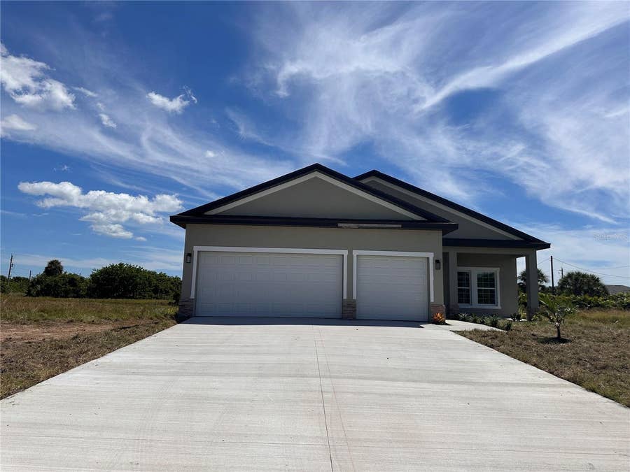 Property photo for 121 INDIAN CREEK DRIVE, Rotonda West, FL