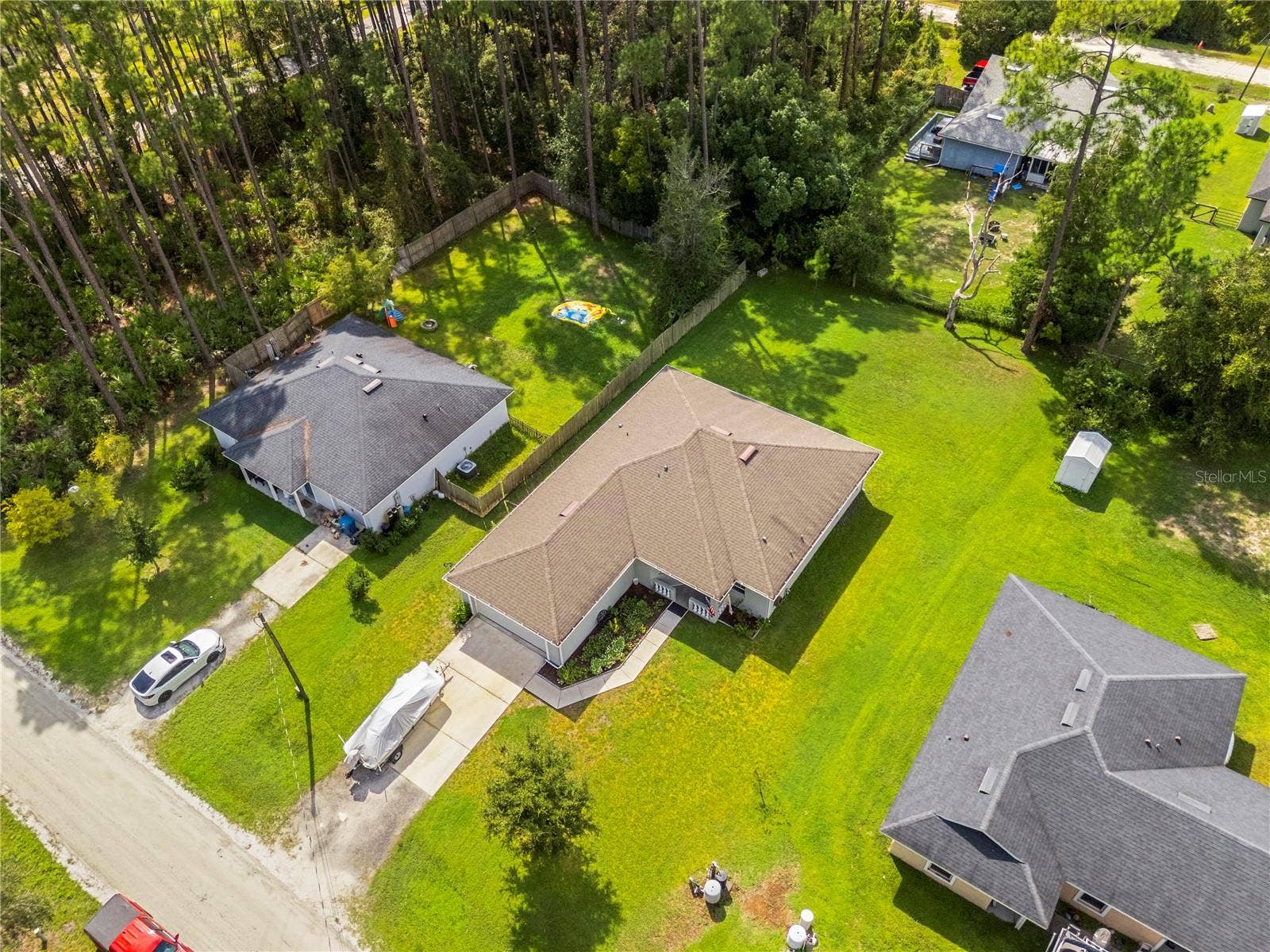 1934 10TH AVENUE, Deland, FL 32724 1934 10TH AVENUE, Deland, FL 32724