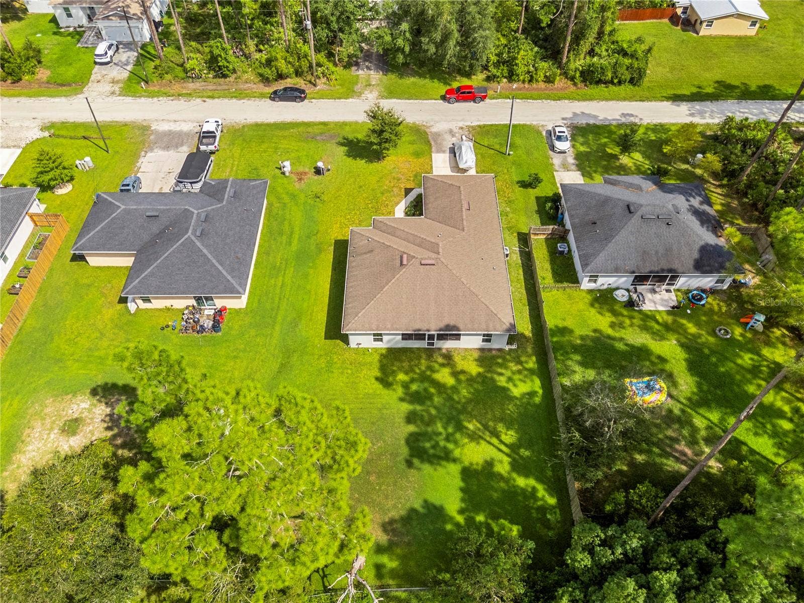 1934 10TH AVENUE, Deland, FL 32724 1934 10TH AVENUE, Deland, FL 32724