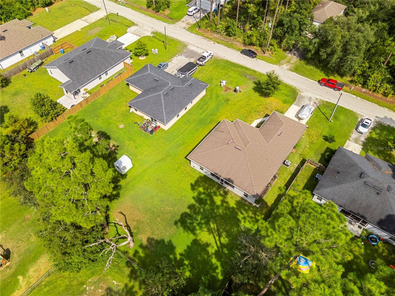 1934 10TH AVENUE, Deland, FL 32724 1934 10TH AVENUE, Deland, FL 32724