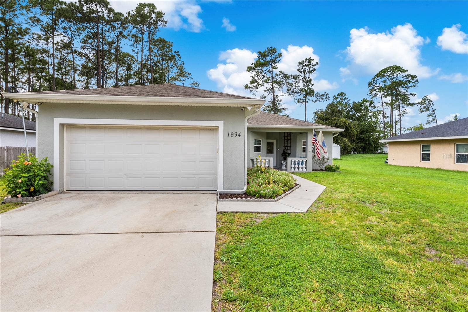 1934 10TH AVENUE, Deland, FL 32724 1934 10TH AVENUE, Deland, FL 32724