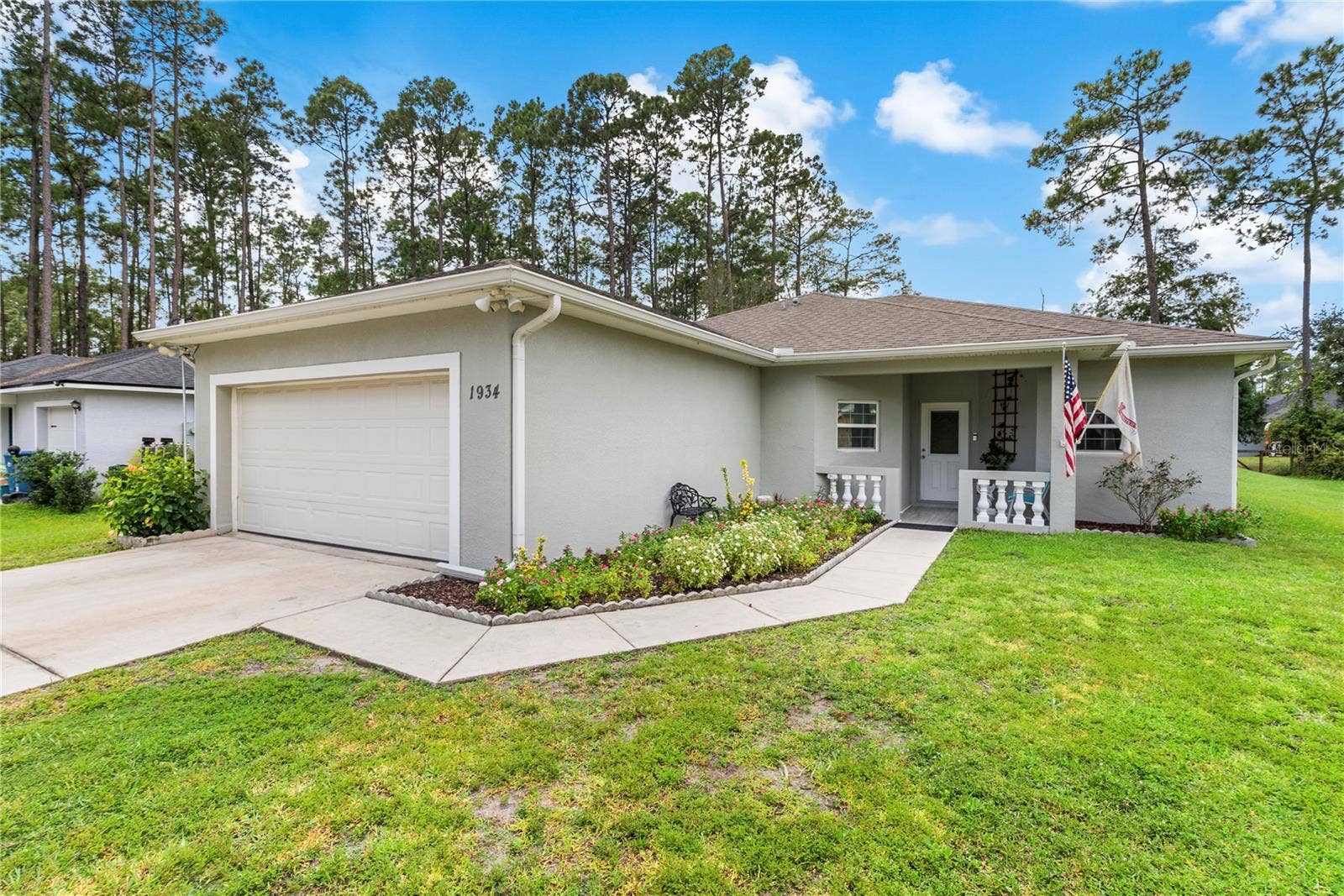 1934 10TH AVENUE, Deland, FL 32724 1934 10TH AVENUE, Deland, FL 32724