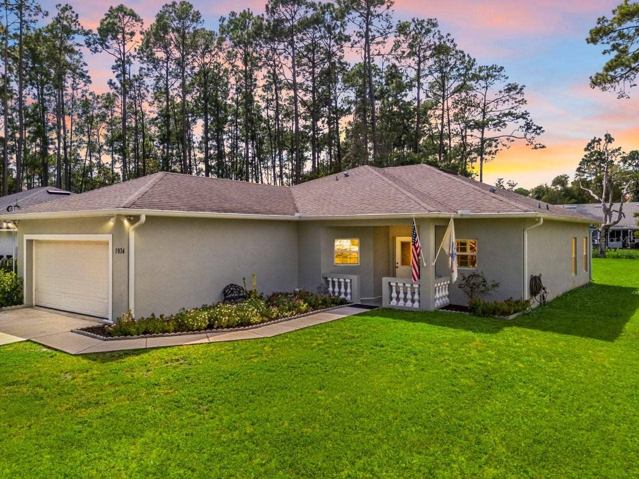 1934 10TH AVENUE, Deland, FL 32724 1934 10TH AVENUE, Deland, FL 32724