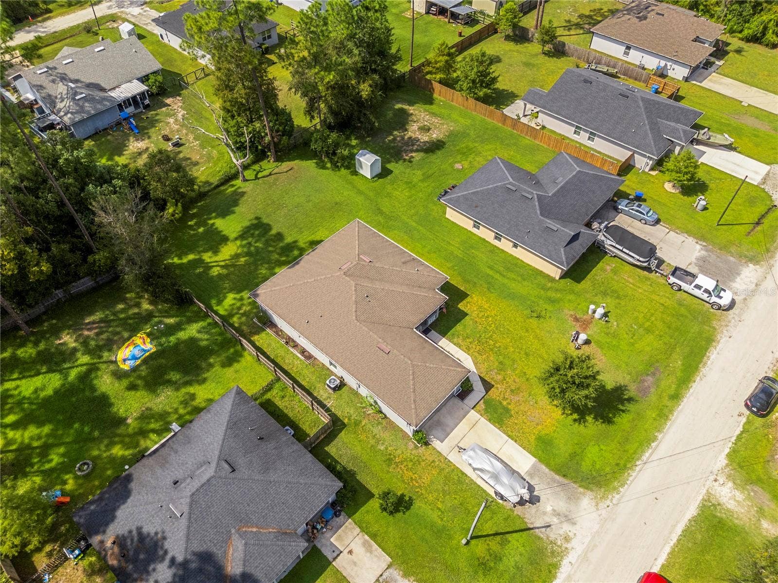 1934 10TH AVENUE, Deland, FL 32724 1934 10TH AVENUE, Deland, FL 32724