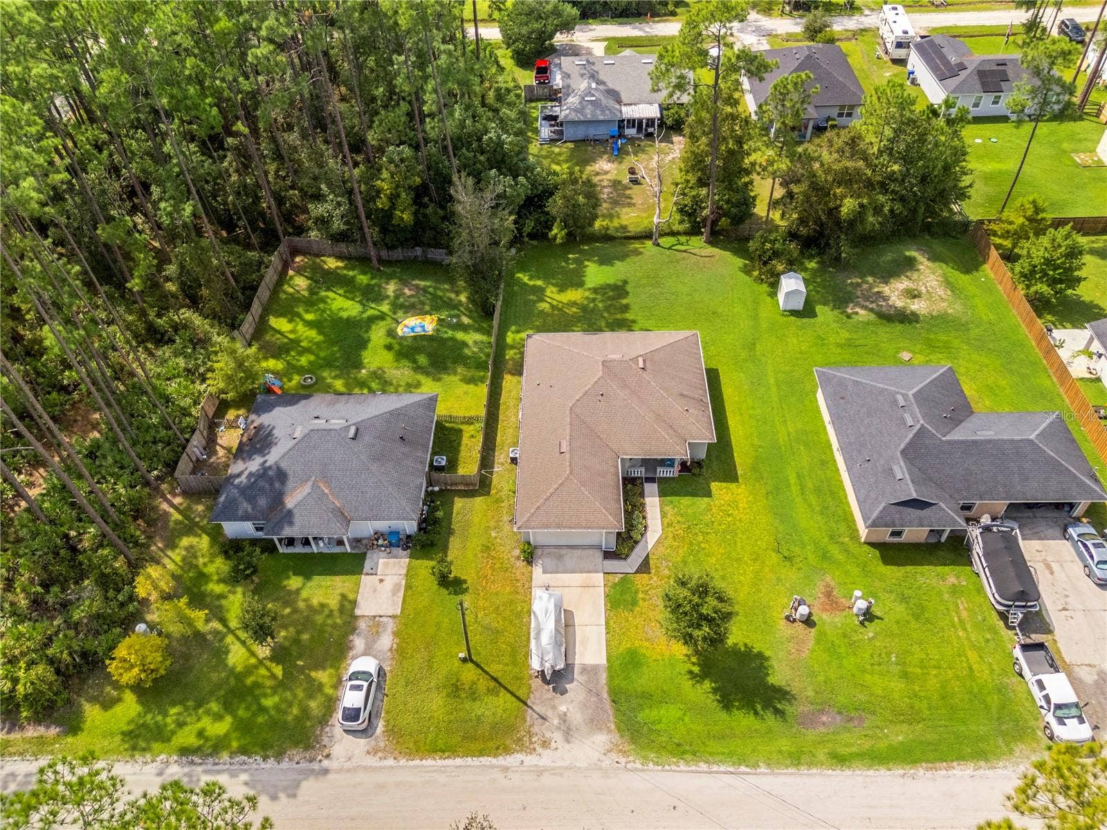 1934 10TH AVENUE, Deland, FL 32724 1934 10TH AVENUE, Deland, FL 32724