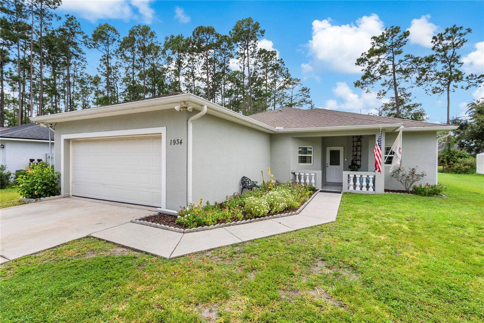 1934 10TH AVENUE, Deland, FL 32724 1934 10TH AVENUE, Deland, FL 32724