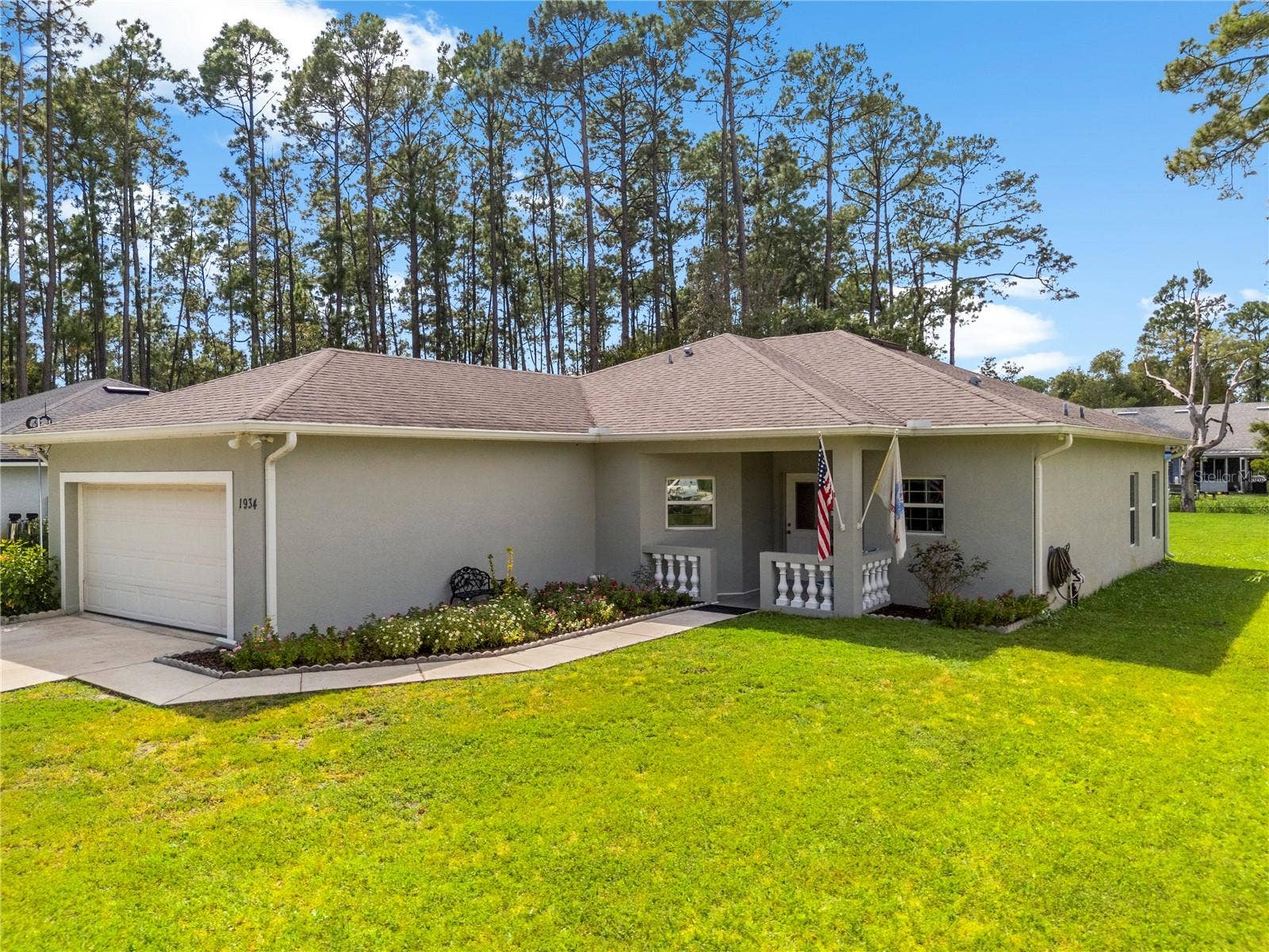 1934 10TH AVENUE, Deland, FL 32724 1934 10TH AVENUE, Deland, FL 32724