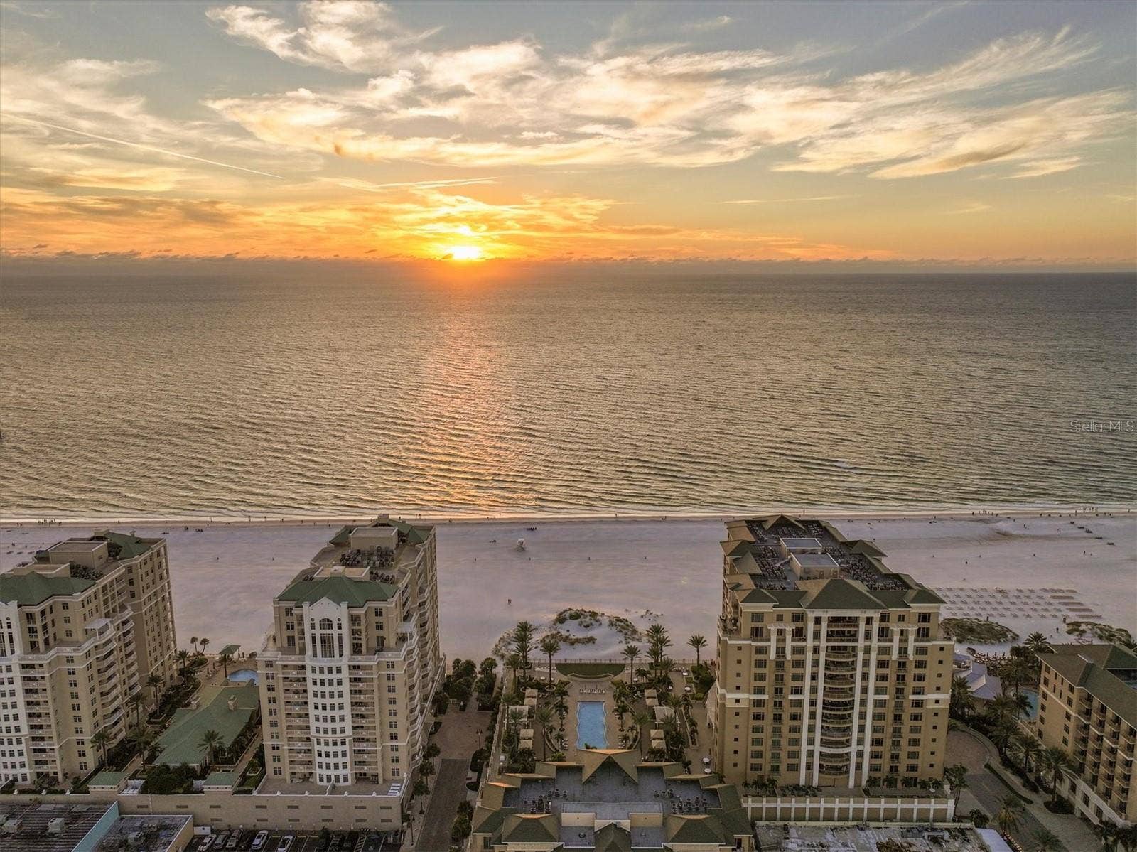 11 BAYMONT STREET, #703, Clearwater, FL 33767