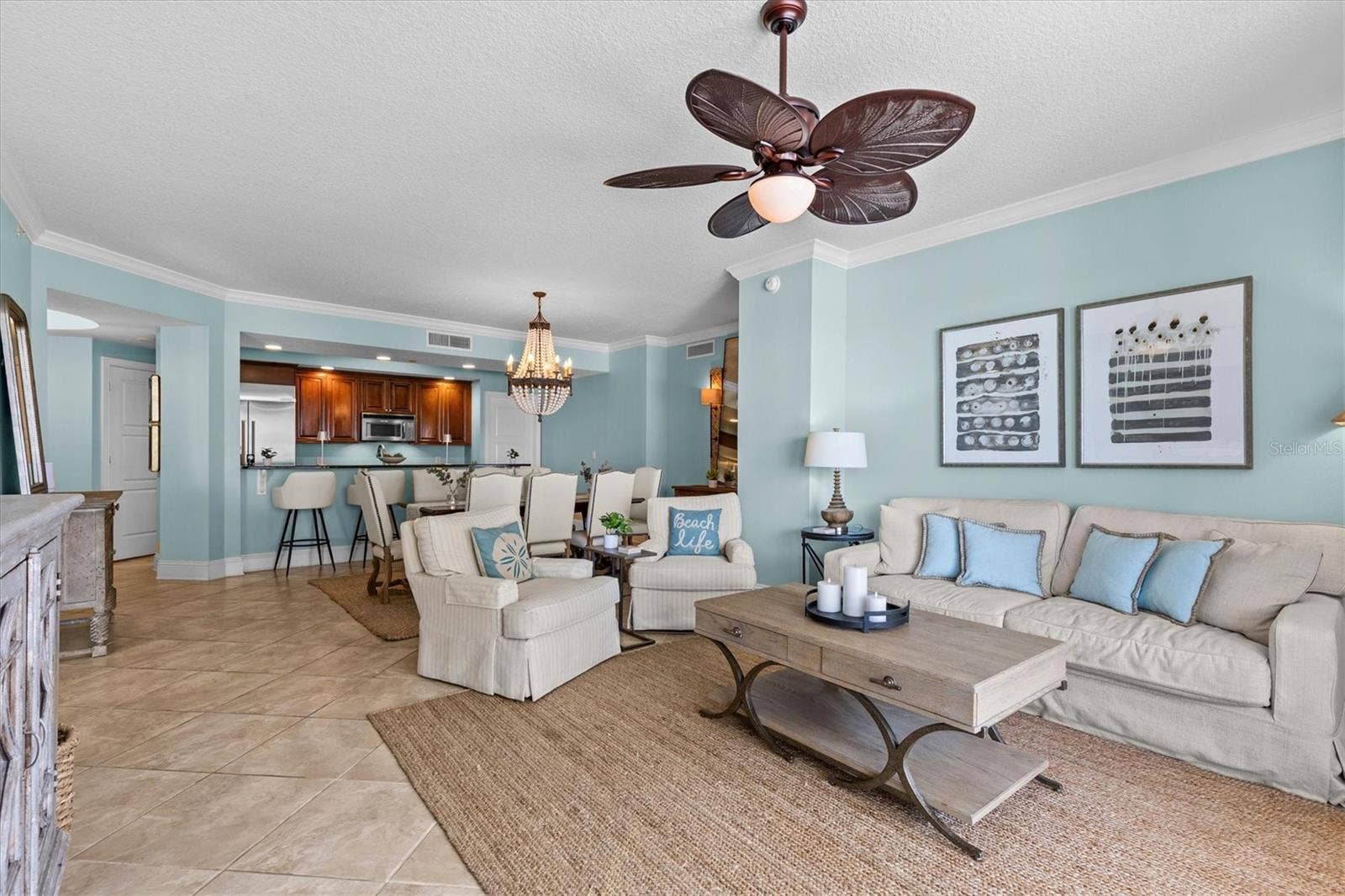 11 BAYMONT STREET, #703, Clearwater, FL 33767