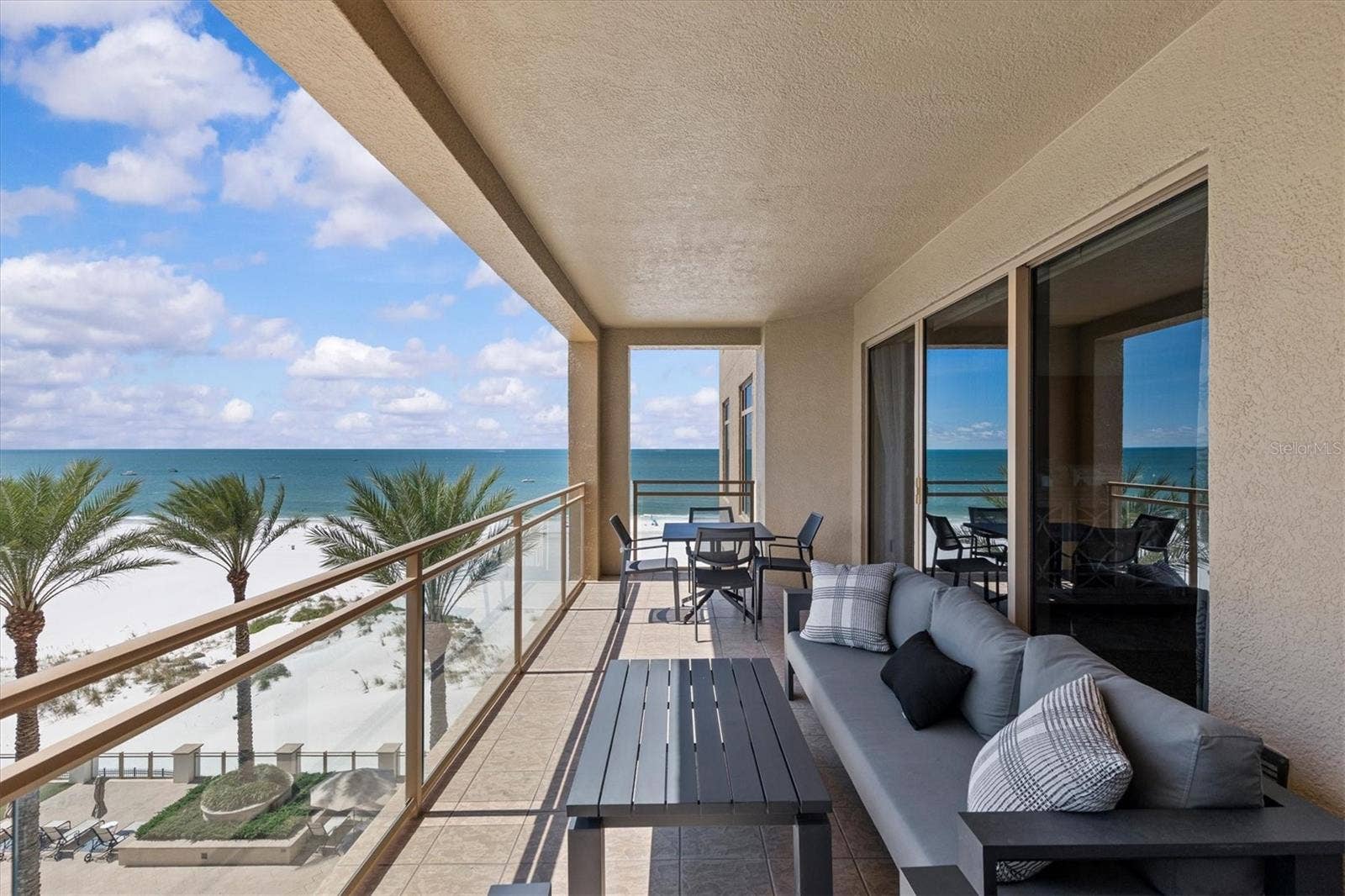 11 BAYMONT STREET, #703, Clearwater, FL 33767