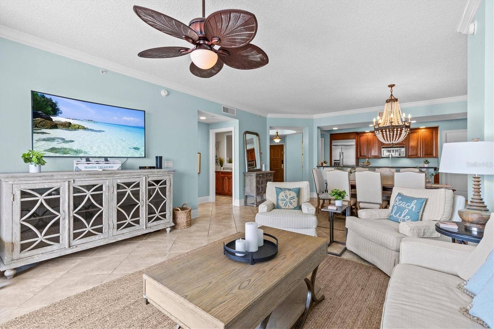 11 BAYMONT STREET, #703, Clearwater, FL 33767