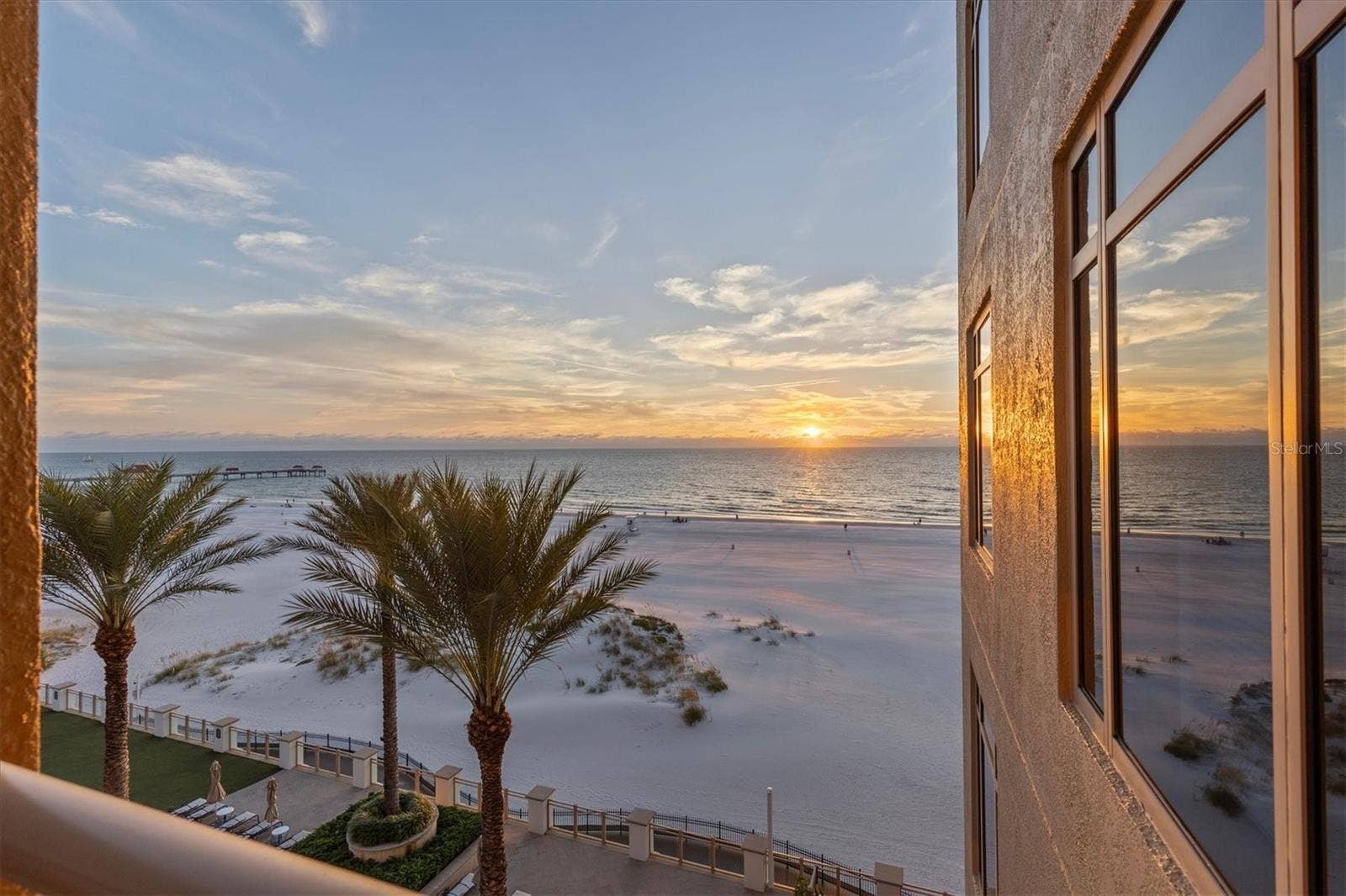 11 BAYMONT STREET, #703, Clearwater, FL 33767