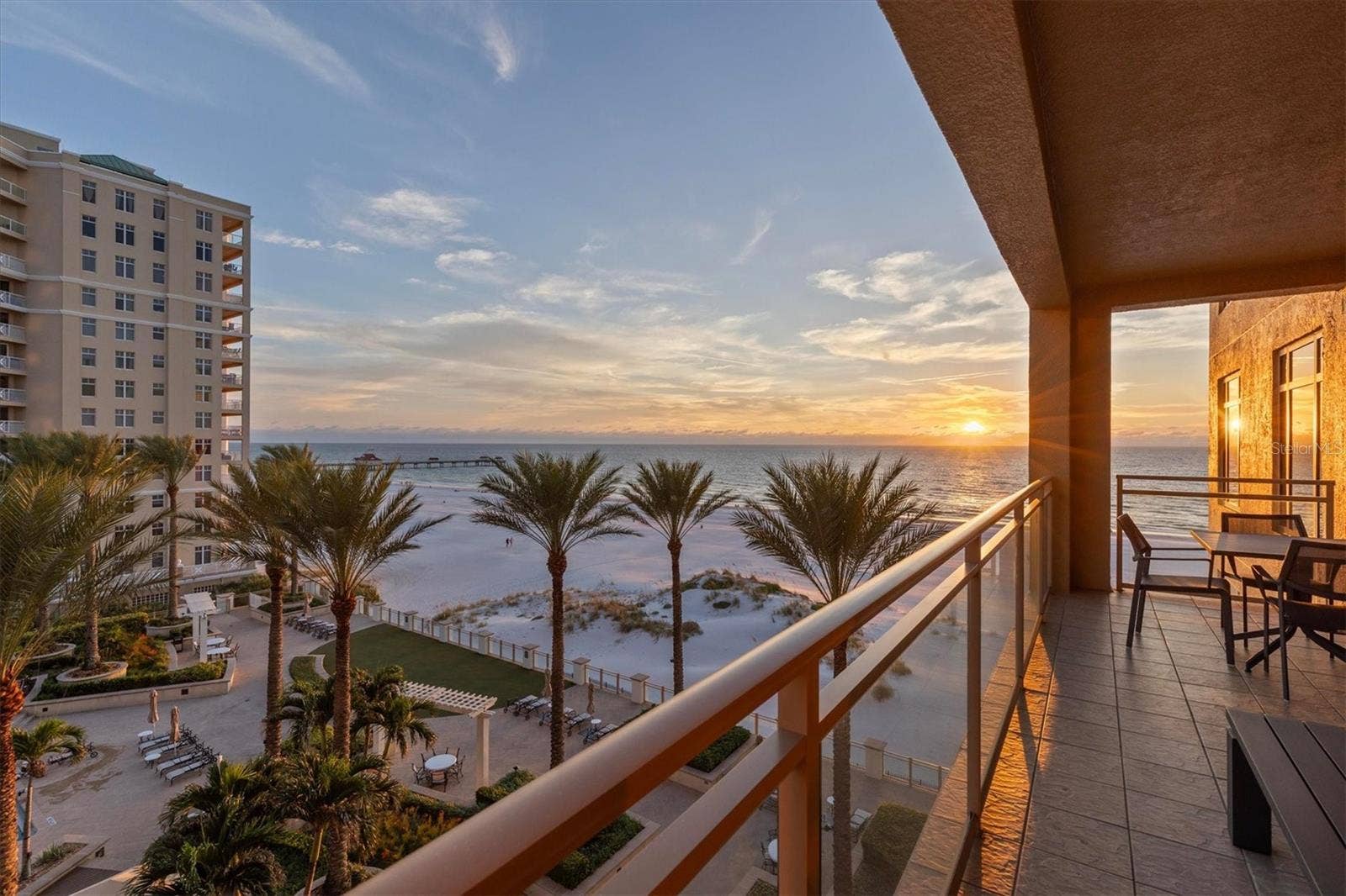 11 BAYMONT STREET, #703, Clearwater, FL 33767