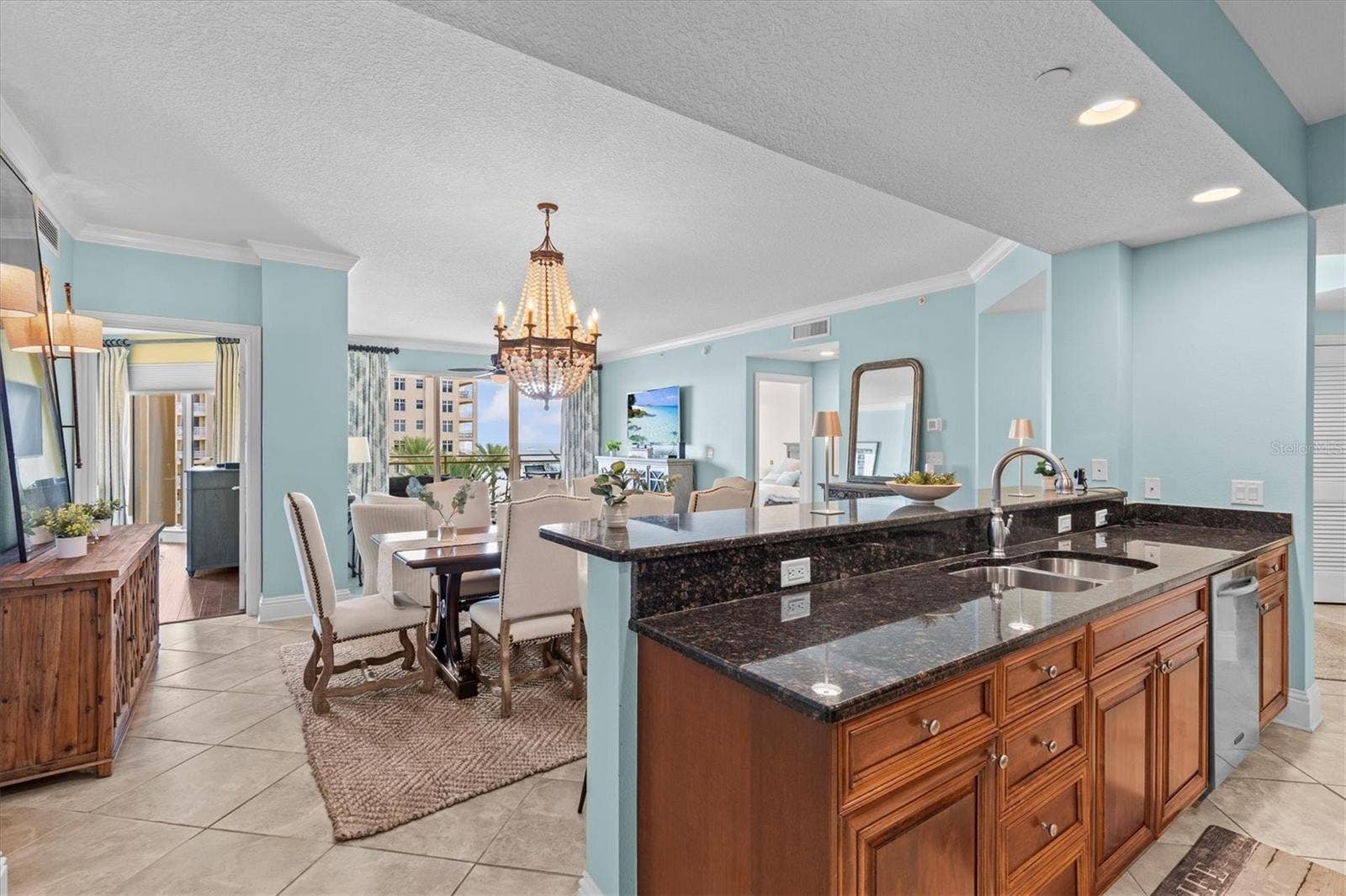11 BAYMONT STREET, #703, Clearwater, FL 33767