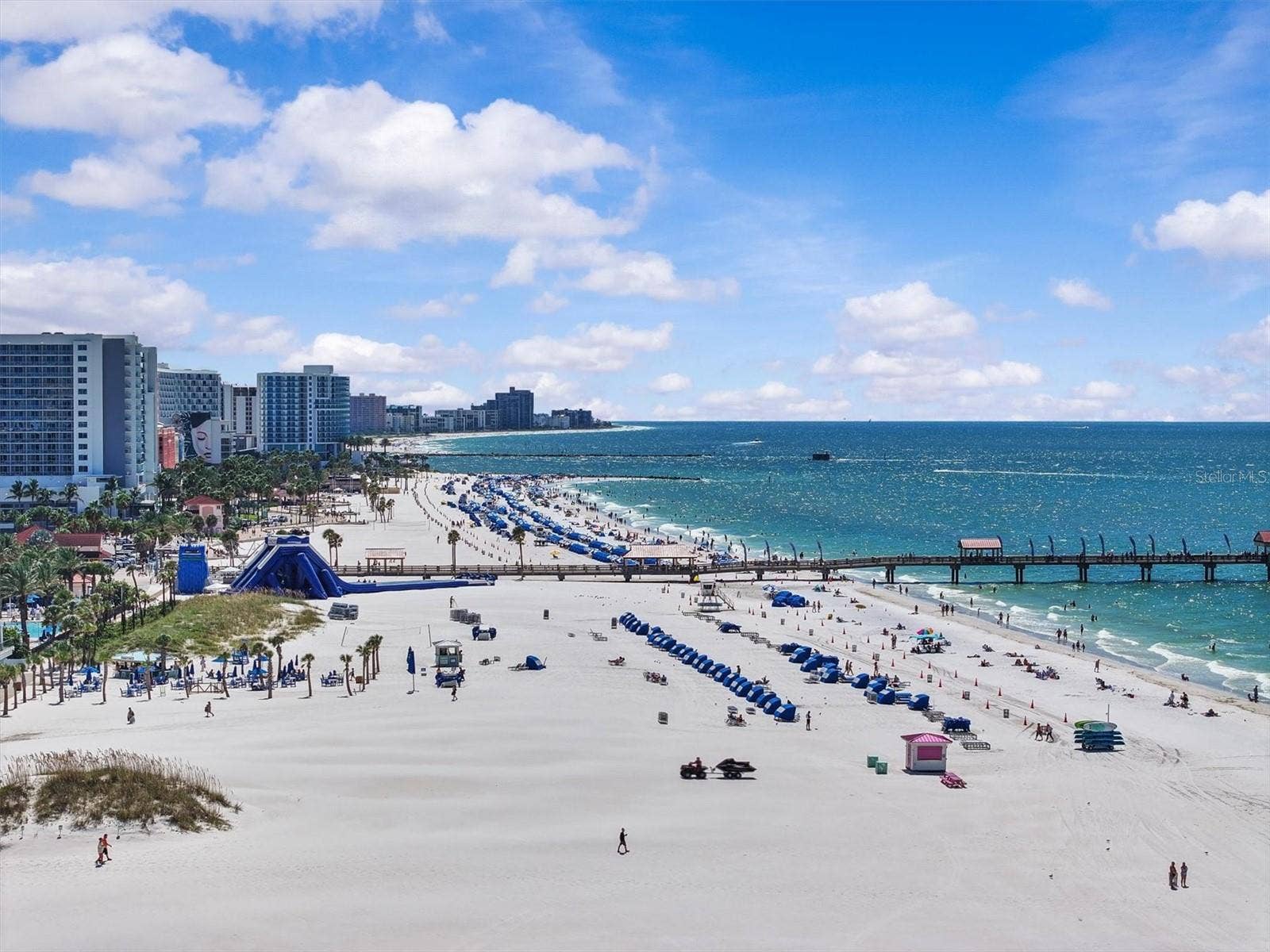 11 BAYMONT STREET, #703, Clearwater, FL 33767