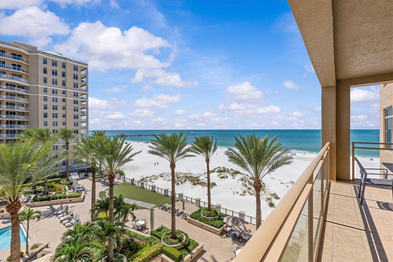 11 BAYMONT STREET, #703, Clearwater, FL 33767