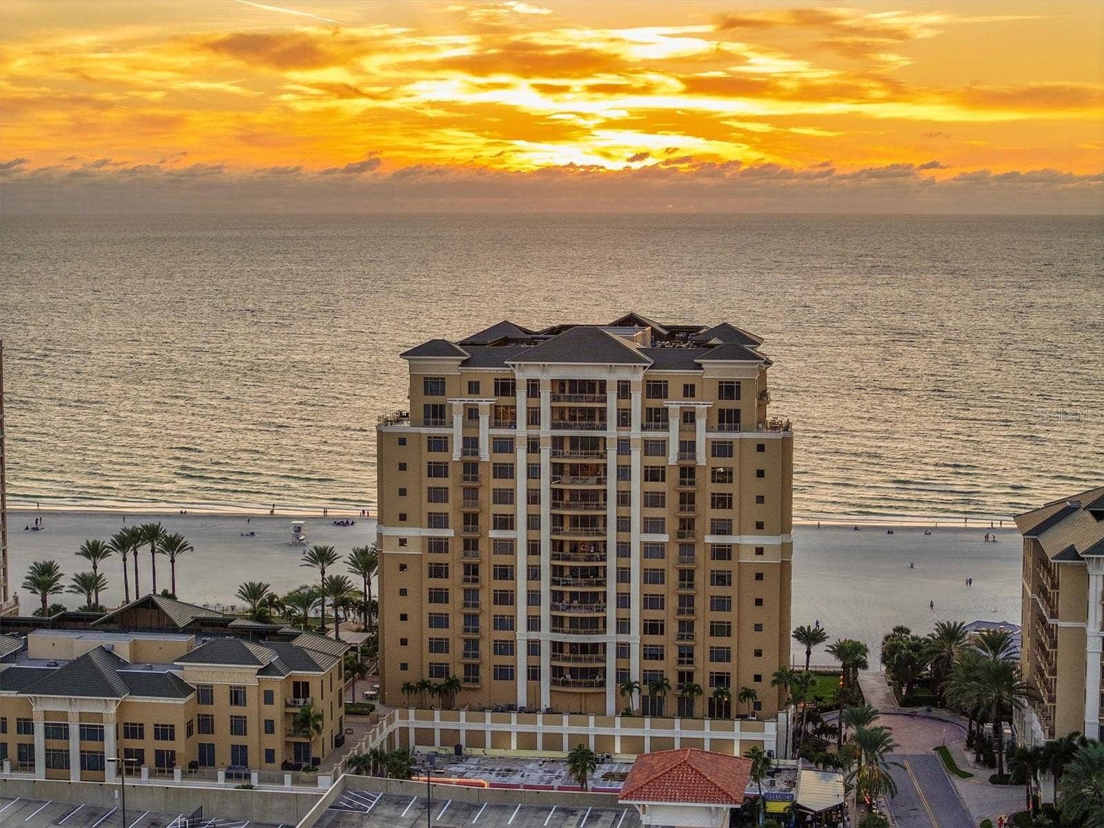 11 BAYMONT STREET, #703, Clearwater, FL 33767
