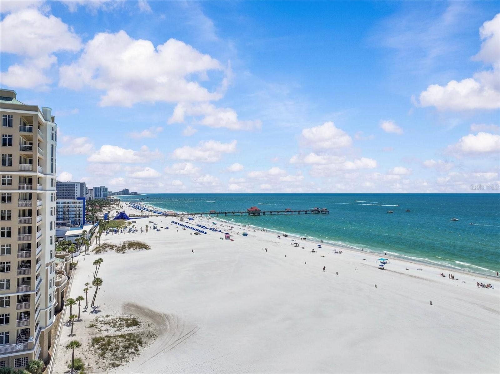 11 BAYMONT STREET, #703, Clearwater, FL 33767