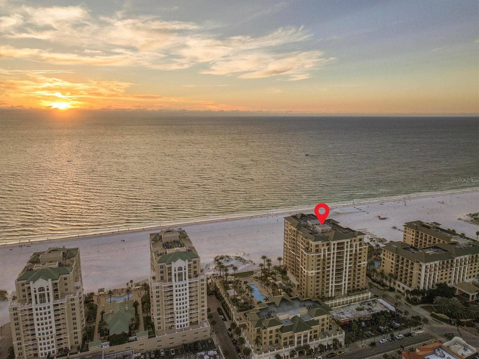 11 BAYMONT STREET, #703, Clearwater, FL 33767