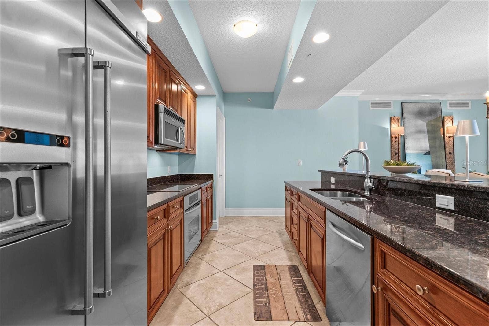 11 BAYMONT STREET, #703, Clearwater, FL 33767
