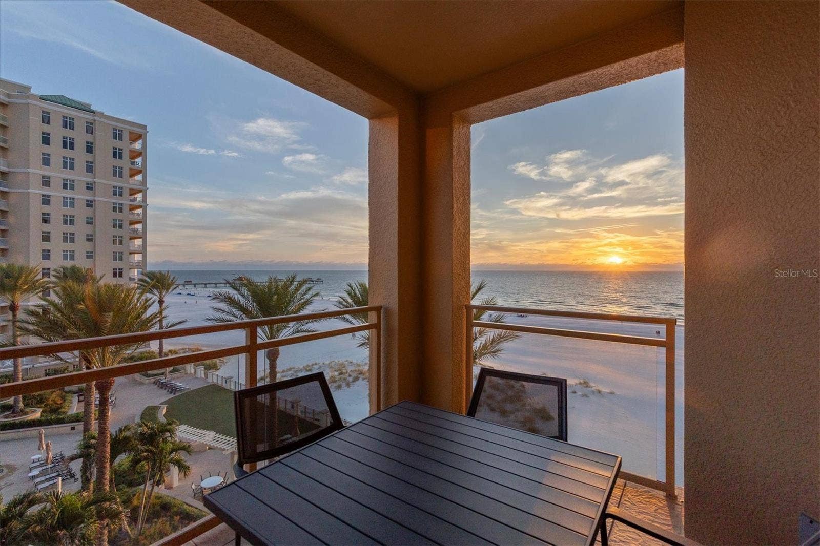 11 BAYMONT STREET, #703, Clearwater, FL 33767
