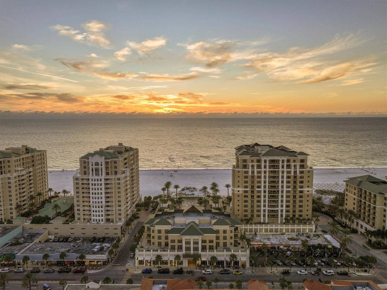 11 BAYMONT STREET, #703, Clearwater, FL 33767