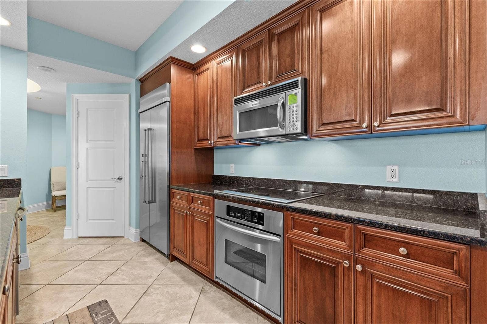 11 BAYMONT STREET, #703, Clearwater, FL 33767