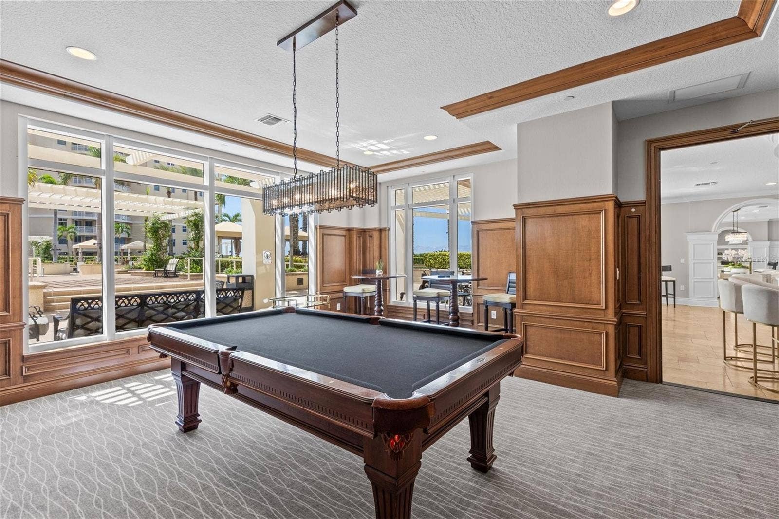 Billards