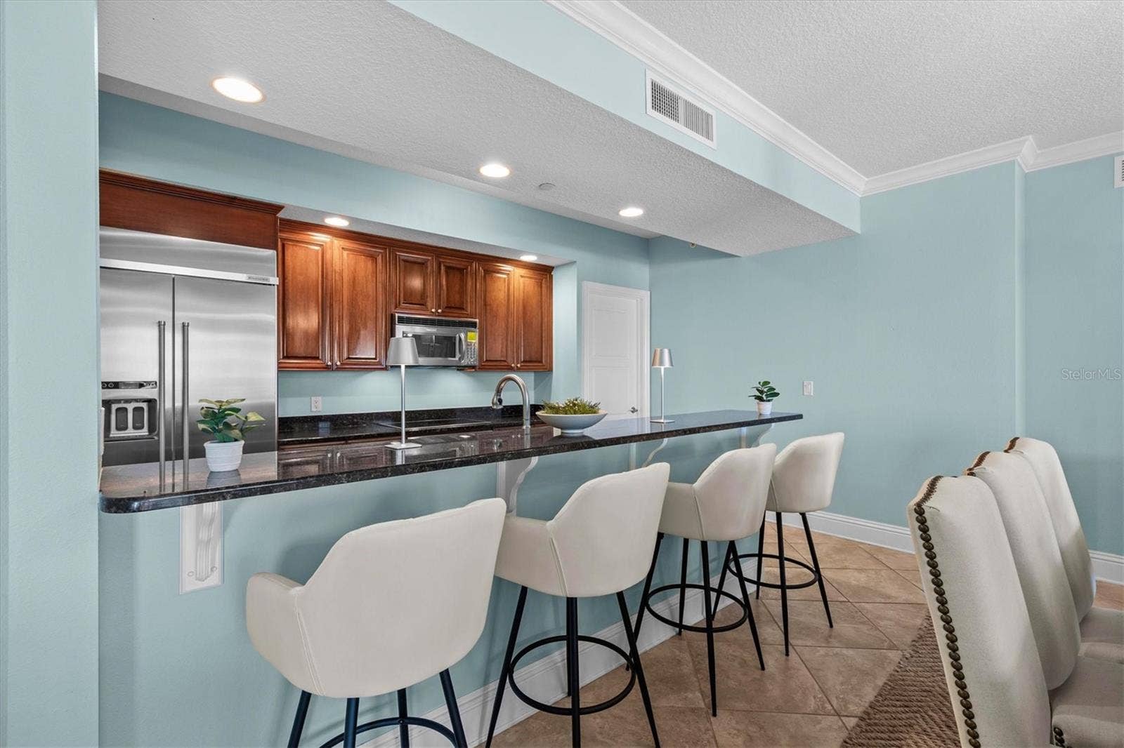 11 BAYMONT STREET, #703, Clearwater, FL 33767