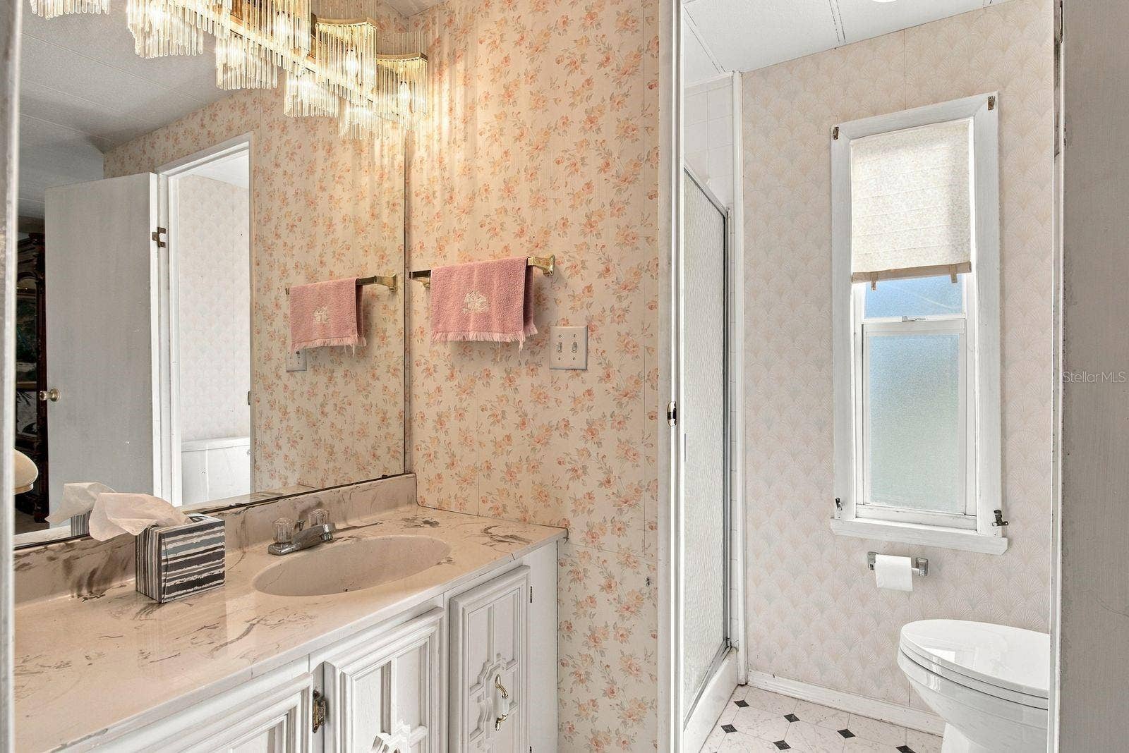 203 SEAGULL DRIVE, Tarpon Springs, FL 34689 Bathroom