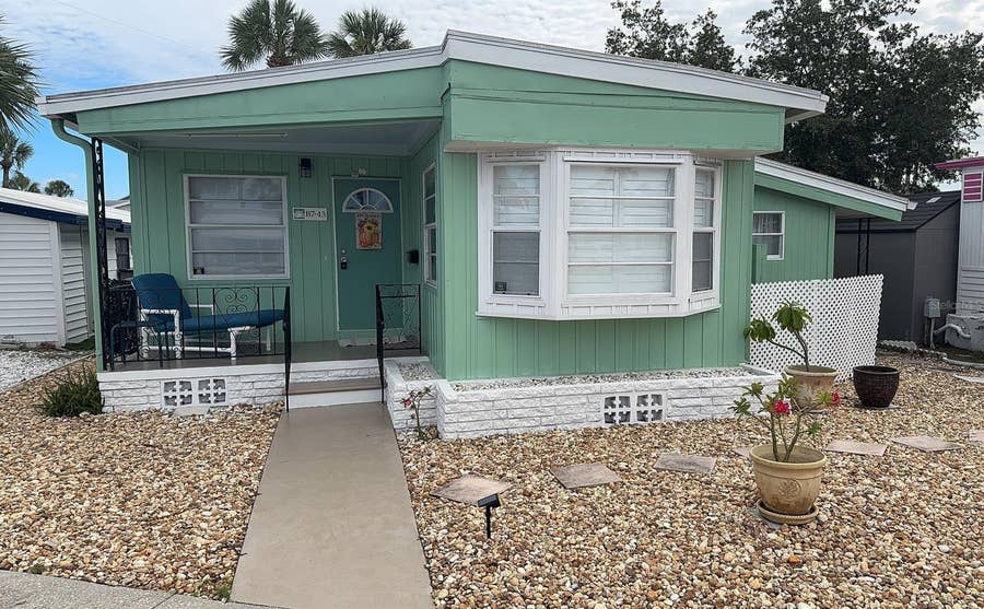Property photo for 4851 W GANDY BOULEVARD, #B7L43, Tampa, FL