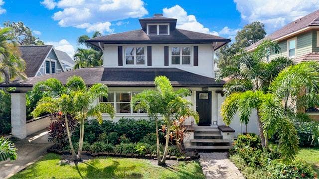 Property photo for 150 18TH AVENUE N, St Petersburg, FL
