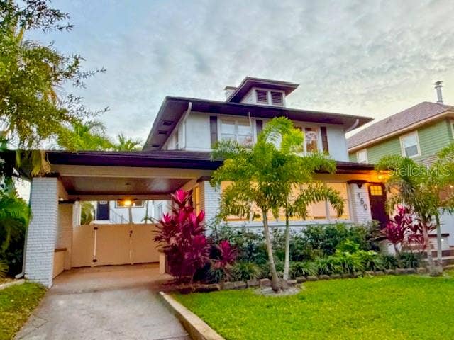 Property photo for 150 18TH AVENUE N, St Petersburg, FL